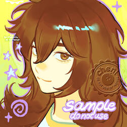 Headshot (Type B)