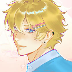 Headshot (Type A)